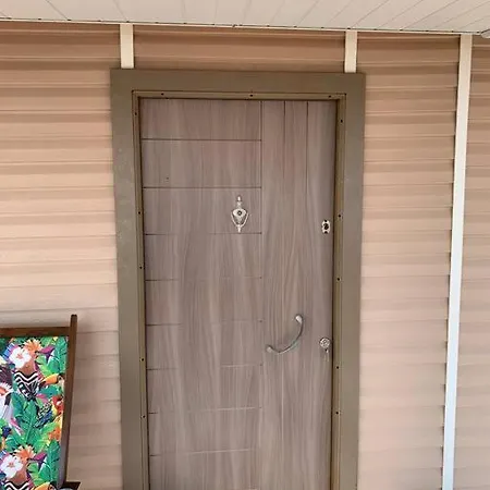 Casa vacanze Yesiloz Denize Sifir Konumda
