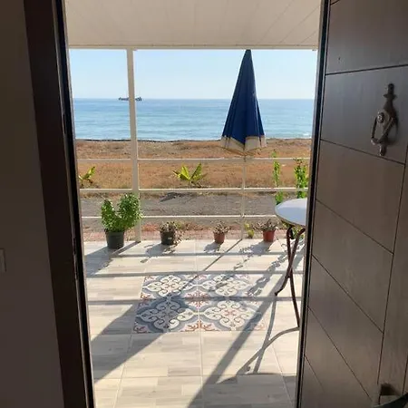Yesiloz Denize Sifir Konumda Casa vacanze