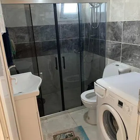 Casa vacanze Yesiloz Denize Sifir Konumda