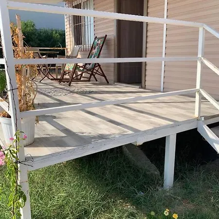 Yesiloz Denize Sifir Konumda Casa vacanze