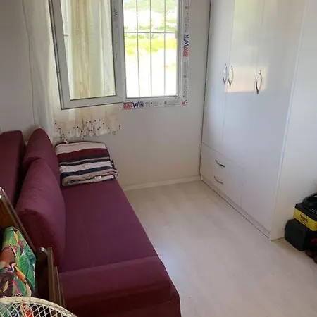 Yesiloz Denize Sifir Konumda * Alanya