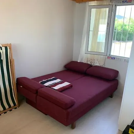 Dom wakacyjny Yesiloz Denize Sifir Konumda Alanya